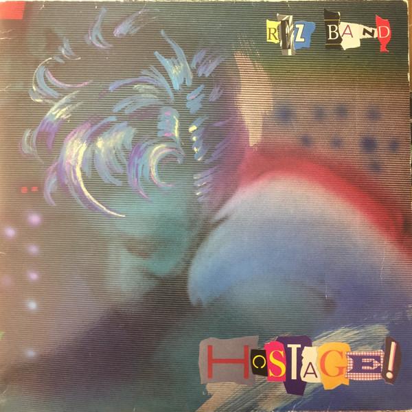 Resurrection Band - Hostage