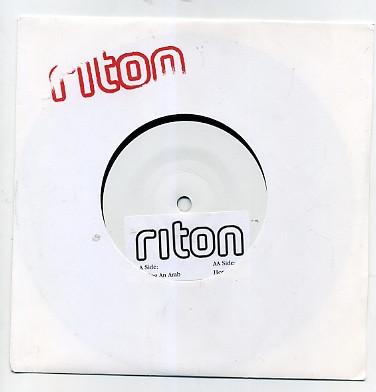 Riton - Killing An Arab