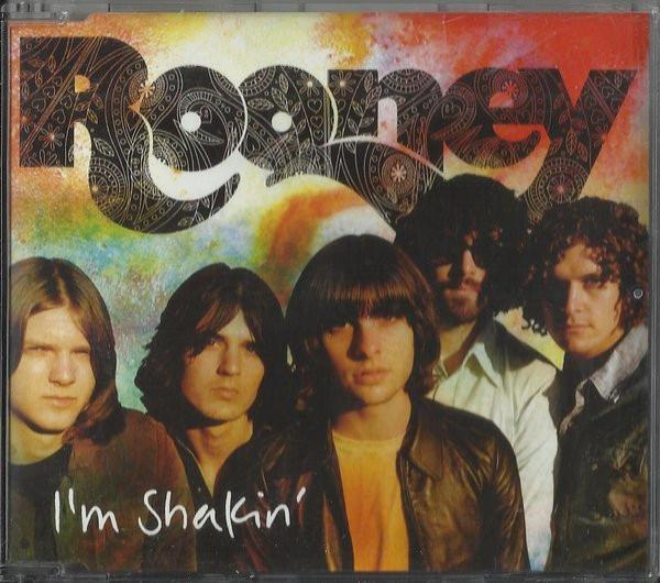 Rooney - I'm Shakin'