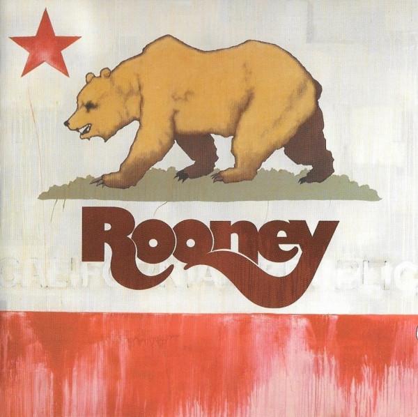 Rooney - Rooney