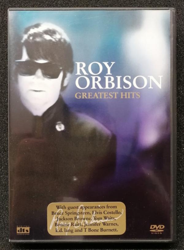 Roy Orbison - Greatest Hits