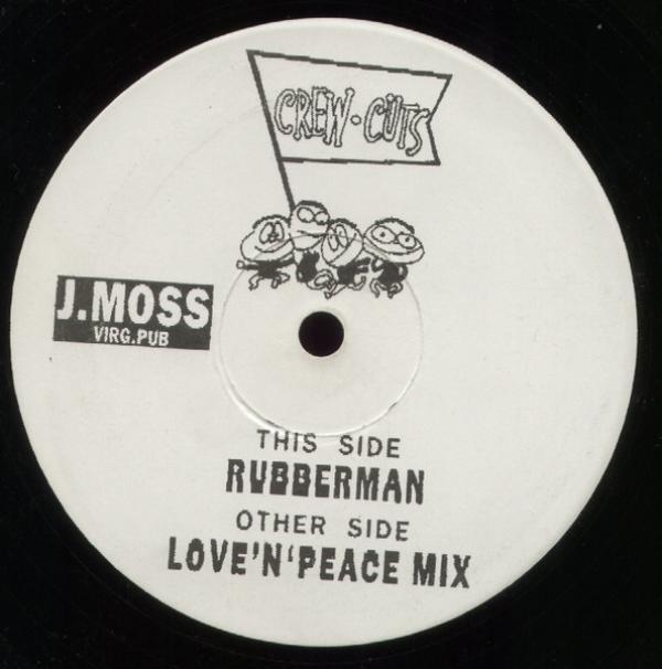 Rubberman  - Rubberman