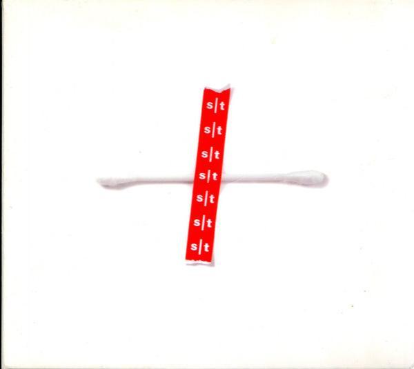 S/T - Self Titled
