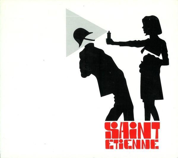 Saint Etienne - Action