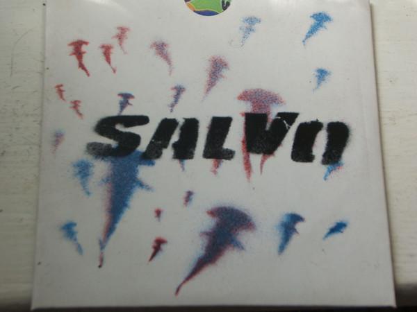 Salvo  - Heavy Sedative