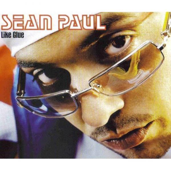Sean Paul - Like Glue