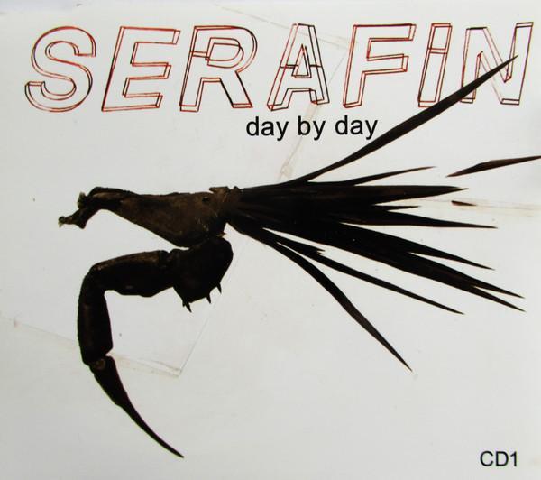 Serafin  - Day By Day