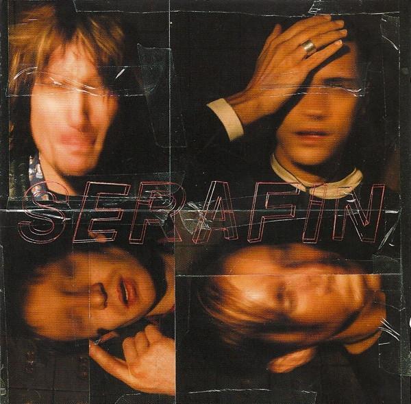 Serafin  - No Push Collide