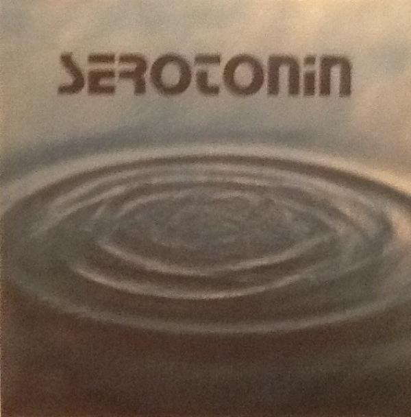 Serotonin  - Serotonin