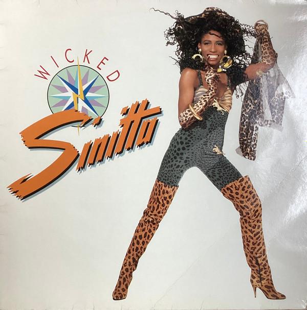 Sinitta - Wicked