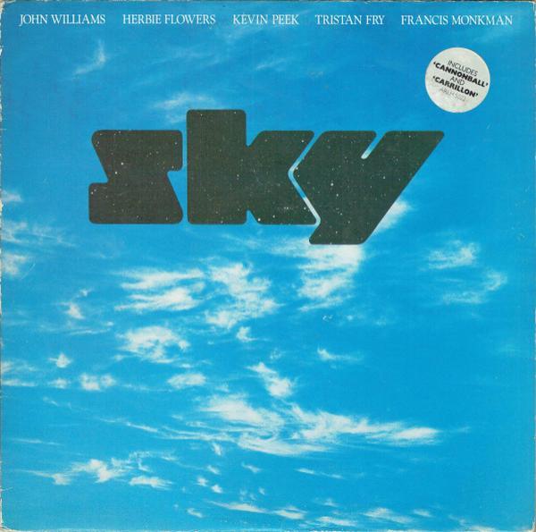 Sky  - Sky