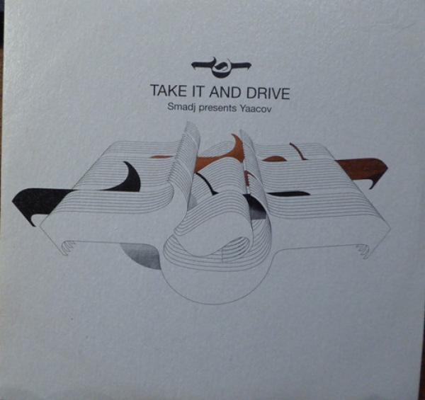 Smadj - Take It And Drive