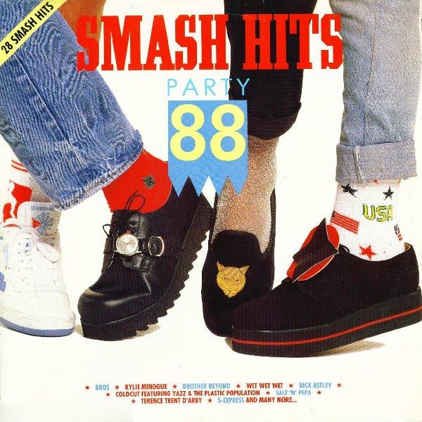  - Smash Hits Party 88