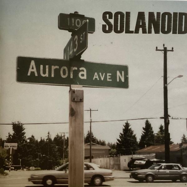 Solanoid - Aurora Avenue
