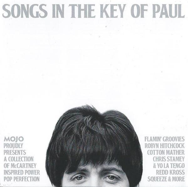  - Songs In The Key Of Paul
