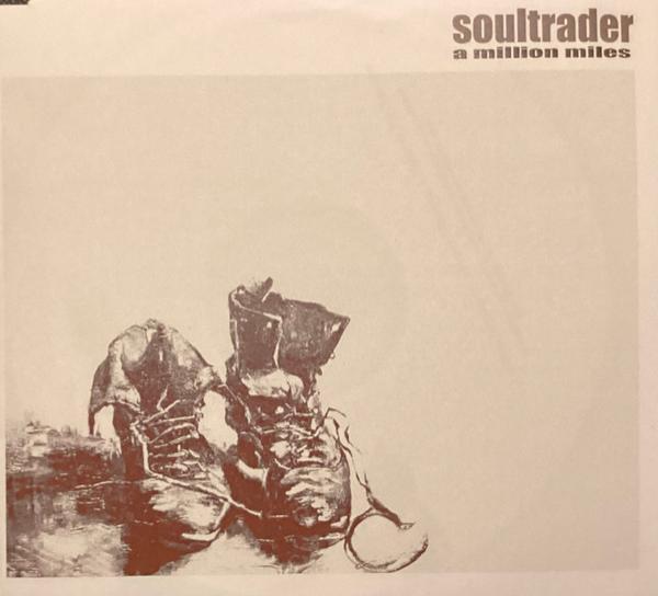 Soultrader  - A Million Miles