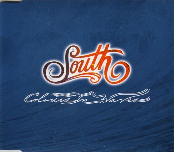 South - Colours In Waves