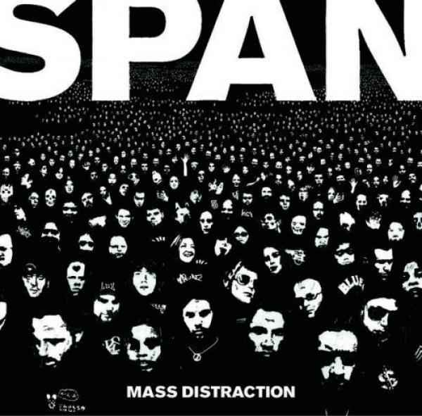 Span (2) - Mass Distraction