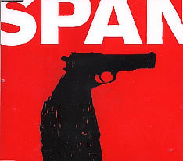 Span  - Don't Think The Way They Do