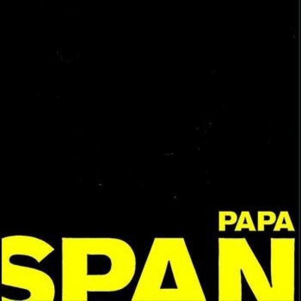 Span  - Papa