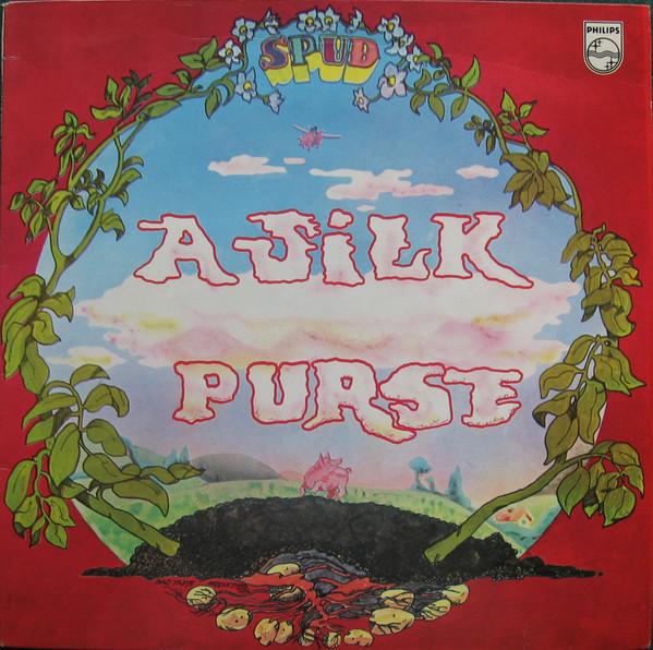 Spud  - A Silk Purse