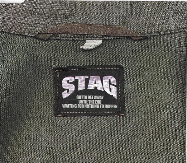 Stag  - Gotta Get Away