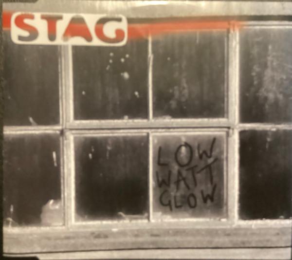 Stag  - Low Watt Glow