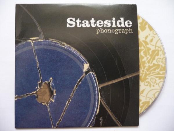 Stateside  - Phonograph