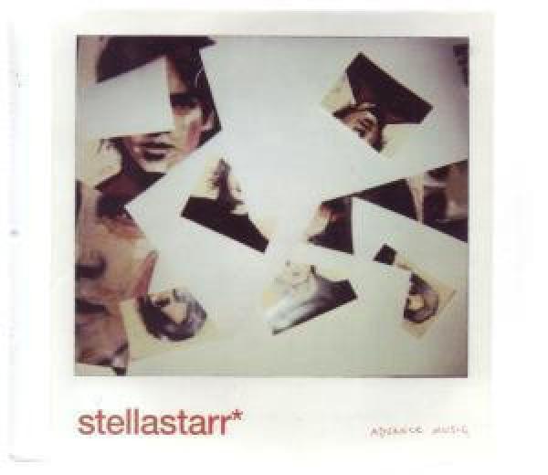 Stellastarr* - Stellastarr*