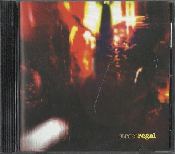 Street Regal - Mary Jane / If You Please