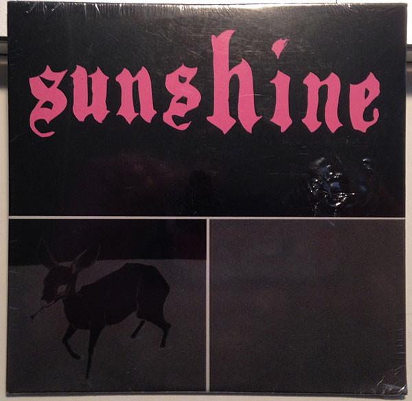 Sunshine  - Sunshine