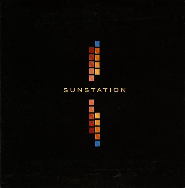 Sunstation  - Sunstation