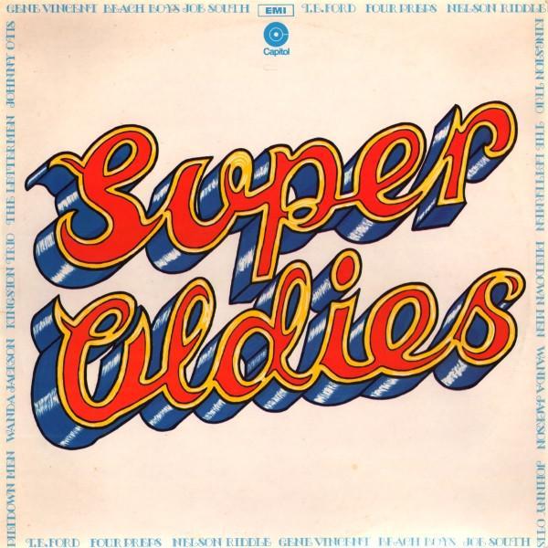  - Super Oldies