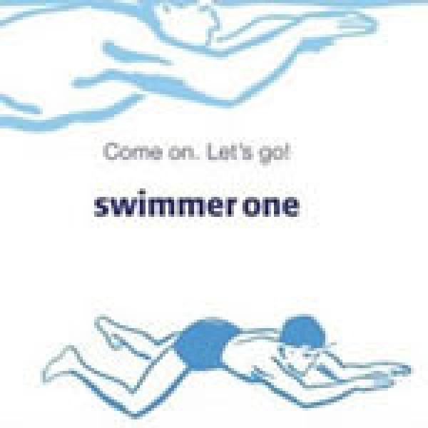 Swimmer One - Come On, Let’s Go!