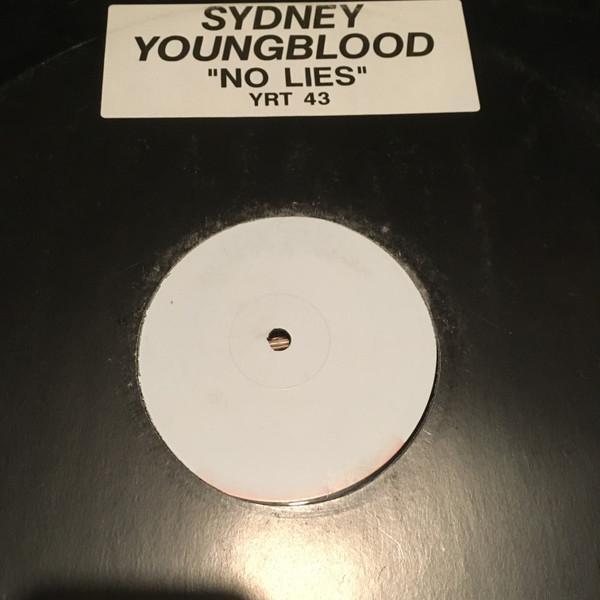 Sydney Youngblood - I'd Rather Go Blind