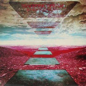Tangerine Dream - Stratosfear