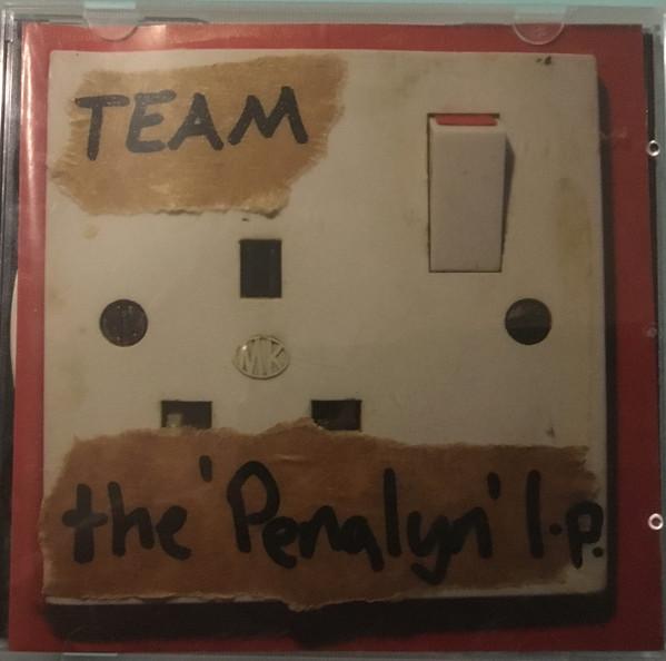 Team  - The 'Penalyn' L.P.