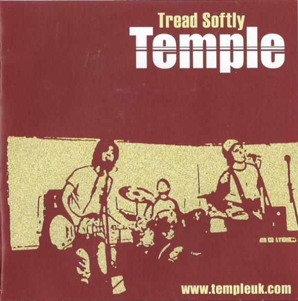Temple  - Tread Softly