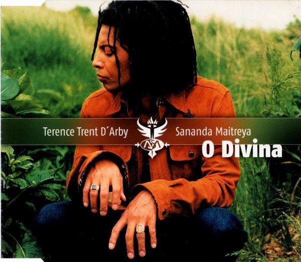 Terence Trent D'Arby, Sananda Maitreya - O Divina