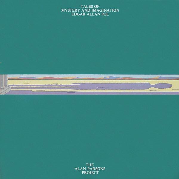 The Alan Parsons Project - Tales Of Mystery And Imagination - Edgar Allan Poe