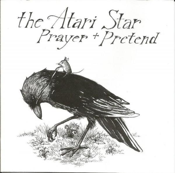The Atari Star - Prayer + Pretend