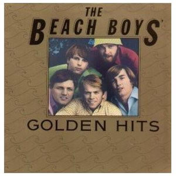 The Beach Boys - Golden Hits