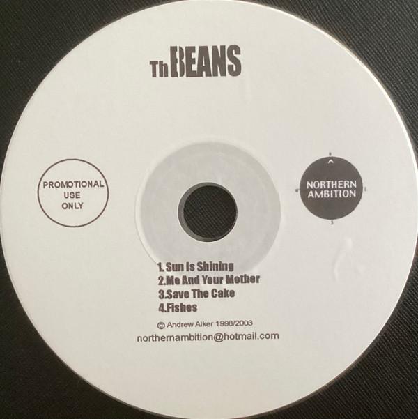 The Beans  - Sun Is Shining