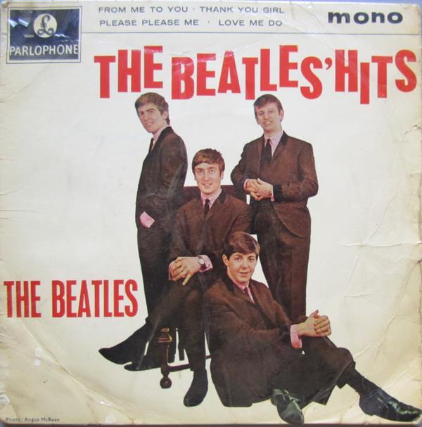 The Beatles - The Beatles' Hits