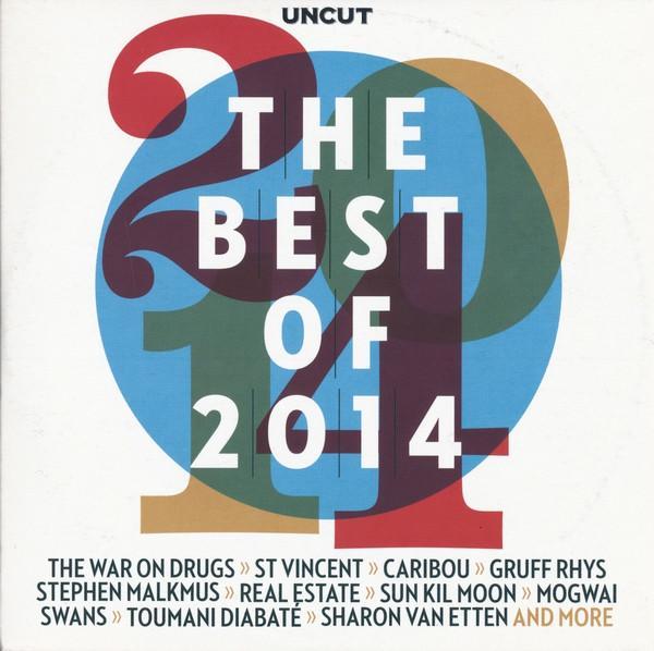  - The Best Of  2014