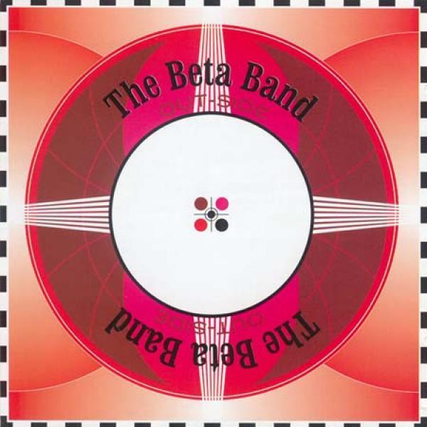 The Beta Band - Out-Side