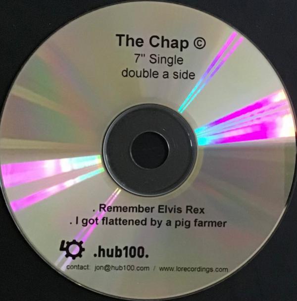 The Chap - I Got Flattened By A Pig Farmer