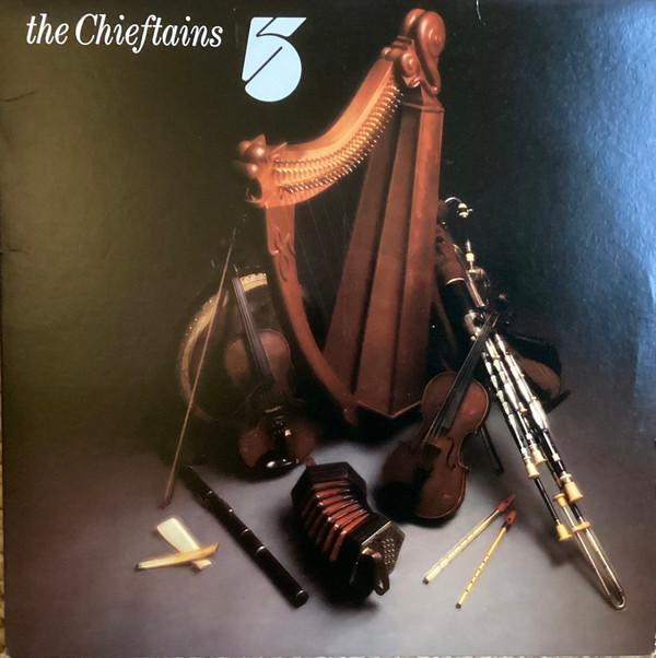 The Chieftains - The Chieftains 5