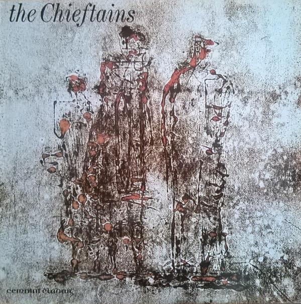 The Chieftains - The Chieftains