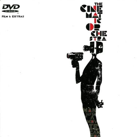 The Cinematic Orchestra - Man With A Movie Camera